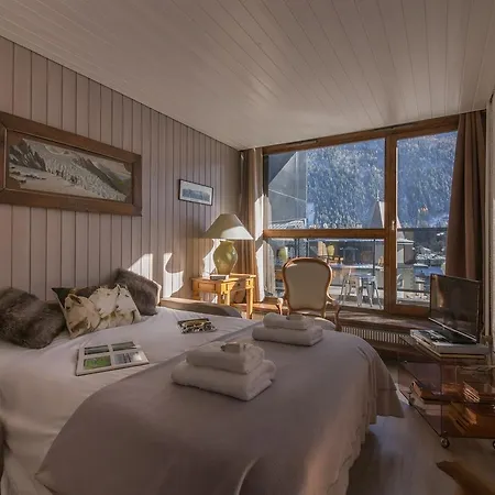 L'outa 409 Apartamento