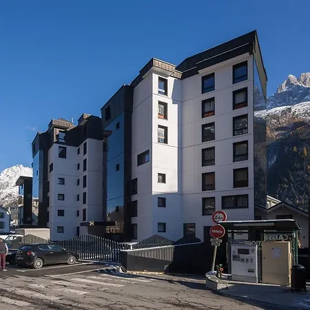 Appartement L'outa 409 *