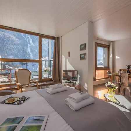 Appartement L'outa 409 *