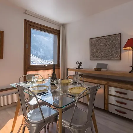 L'outa 409 Appartement