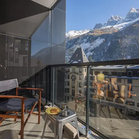 L'outa 409 Apartamento *