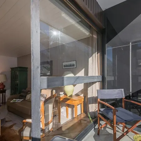 Apartment L'outa 409