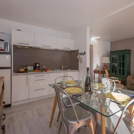 L'outa 409 Apartment