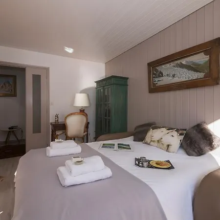 L'outa 409 Apartment