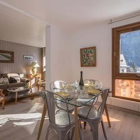 L'outa 409 Apartment